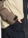 Quiksilver Forever Stretch Shell Gore-Tex Jacket Canteen