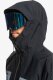 Quiksilver Forever Stretch Shell Gore-Tex Jacket Flint Stone