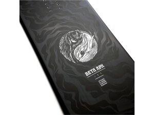 Nidecker Beta APX Snowboard 2025