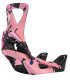 Burton Womens Step On Re:Flex Pink/Black
