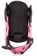 Burton Womens Step On Re:Flex Pink/Black
