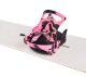 Burton Womens Step On Re:Flex Pink/Black