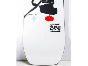Rome Agent  LE 20Years Snowboard