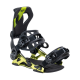 SP Fastec Core Multientry Snowboard Bindung Lime
