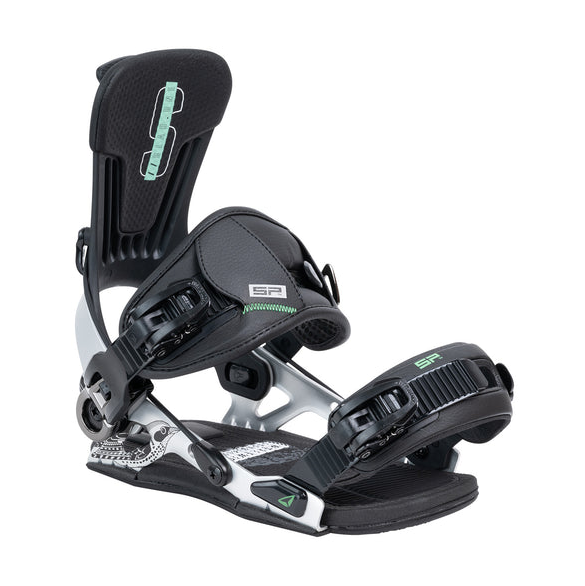 スノーボード 22-23 SP BINDING SLAB ONE MULTIENTRY SP-Bindings Slab One-Multi-Entry | The Splitboard Shop
