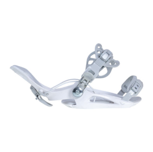 SP Fastec Private White/Gray