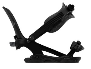Rome Katana Asymwrap Fase Black 2026