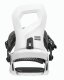 Rome Hydra Heelwrap Bindung 2026 White
