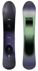 Rome Womens Ravine Snowboard 2026