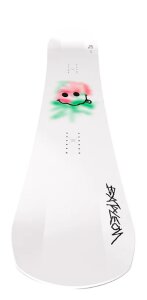 Bataleon Evil Twin Snowboard 2026 156 Wide