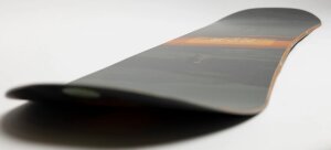 Nitro Magnum Snowboard 2026