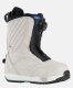 Burton Womens Limelight Step On 2025 Gray Cloud