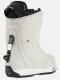 Burton Womens Limelight Step On 2025 Gray Cloud