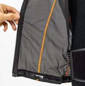 Clover Backprotector Vest