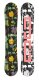 DC Womens Biddy Snowboard 140