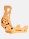 Burton Step On Re:Flex Snowboardbinding 2027 Orange Cream