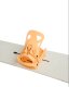 Burton Step On Re:Flex Snowboardbinding 2027 Orange Cream
