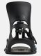 Burton Step On Cartel X EST Snowboardbinding 2027 Black