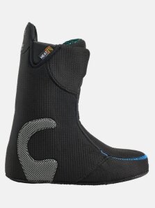 Burton Womens Highshot X Step On® Snowboardboots 2026 Black