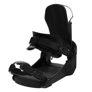 Clew Independence 1.0 2027 Black