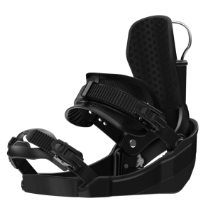 Clew Independence 1.0 2027 Black
