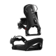 Clew Independence 1.0 2027 Black