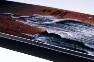 Lib Tech Skunk Ape Camber Snowboard 2026 165 Wide