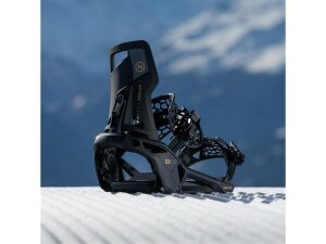 NIDECKER SUPERMATIC OG Bindung 2026 Black