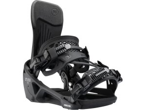 NIDECKER SUPERMATIC LT Bindung 2026 Black