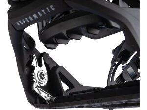 NIDECKER SUPERMATIC LT Bindung 2026 Black