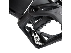 NIDECKER SUPERMATIC LT Bindung 2026 Black