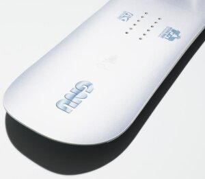 GNU Riders Choice C2 Snowboard 2026