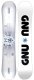 GNU Riders Choice C2 Snowboard 2026