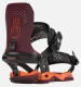 Bataleon Donna Asymwrap Ruby Wine
