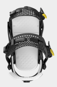 Bataleon Blaster Asymwrap Team White