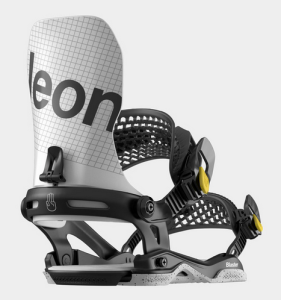 Bataleon Blaster Asymwrap Team White