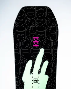 Rome Slapstick Snowboard