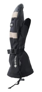 Quiksilver Highline Goretex Mitt 2026 Black