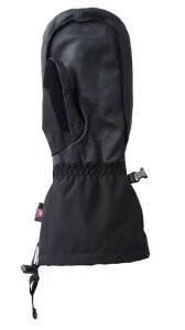 Quiksilver Highline Goretex Mitt 2026 Black