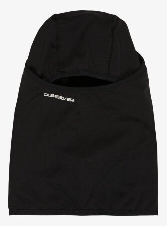 Quiksilver Log Grid Balaclava 2026 Black
