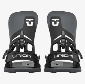 Union Atlas Step On 2026 Black