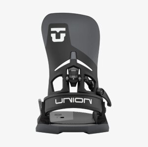 Union Atlas Step On 2026 Black