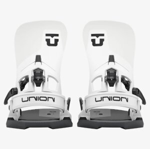 Union Atlas Step On 2026 White