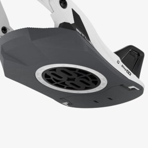 Union Atlas Step On 2026 White