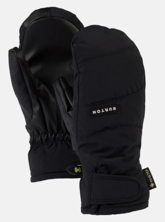Burton Womens Gore-Tex Reverb Mitt True Black