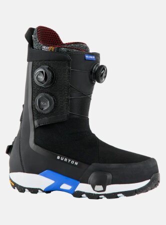 Burton Highshot X Pro Step On® Snowboardboot 2026 Black