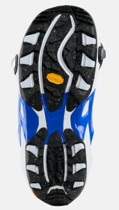 Burton Highshot X Pro Step On® Snowboardboot 2026 Black