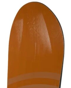 Rome Stale Fish Snowboard