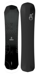 Bataleon Party Wave+ Snowboard