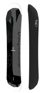 Bataleon Party Wave+ Snowboard